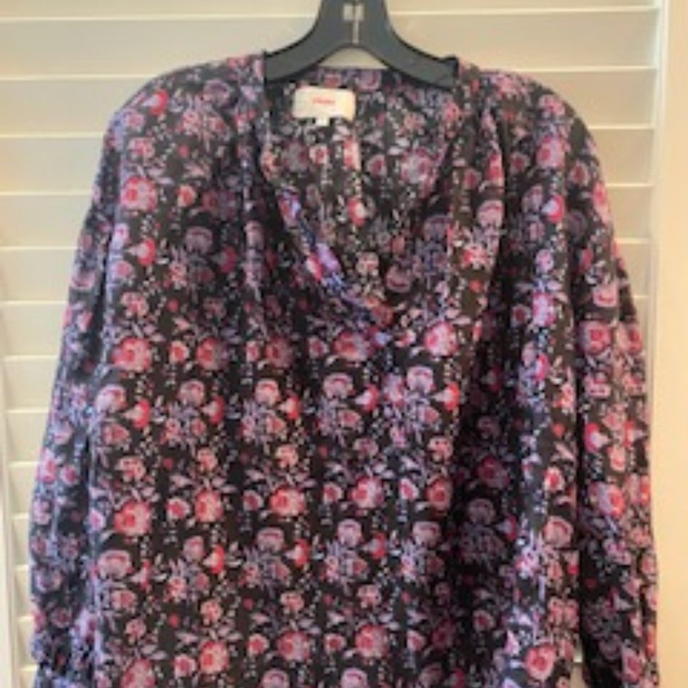 XIRENA Romi Top Worn Once